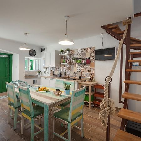 Stonehouse Katarina Villa Igrane Ngoại thất bức ảnh