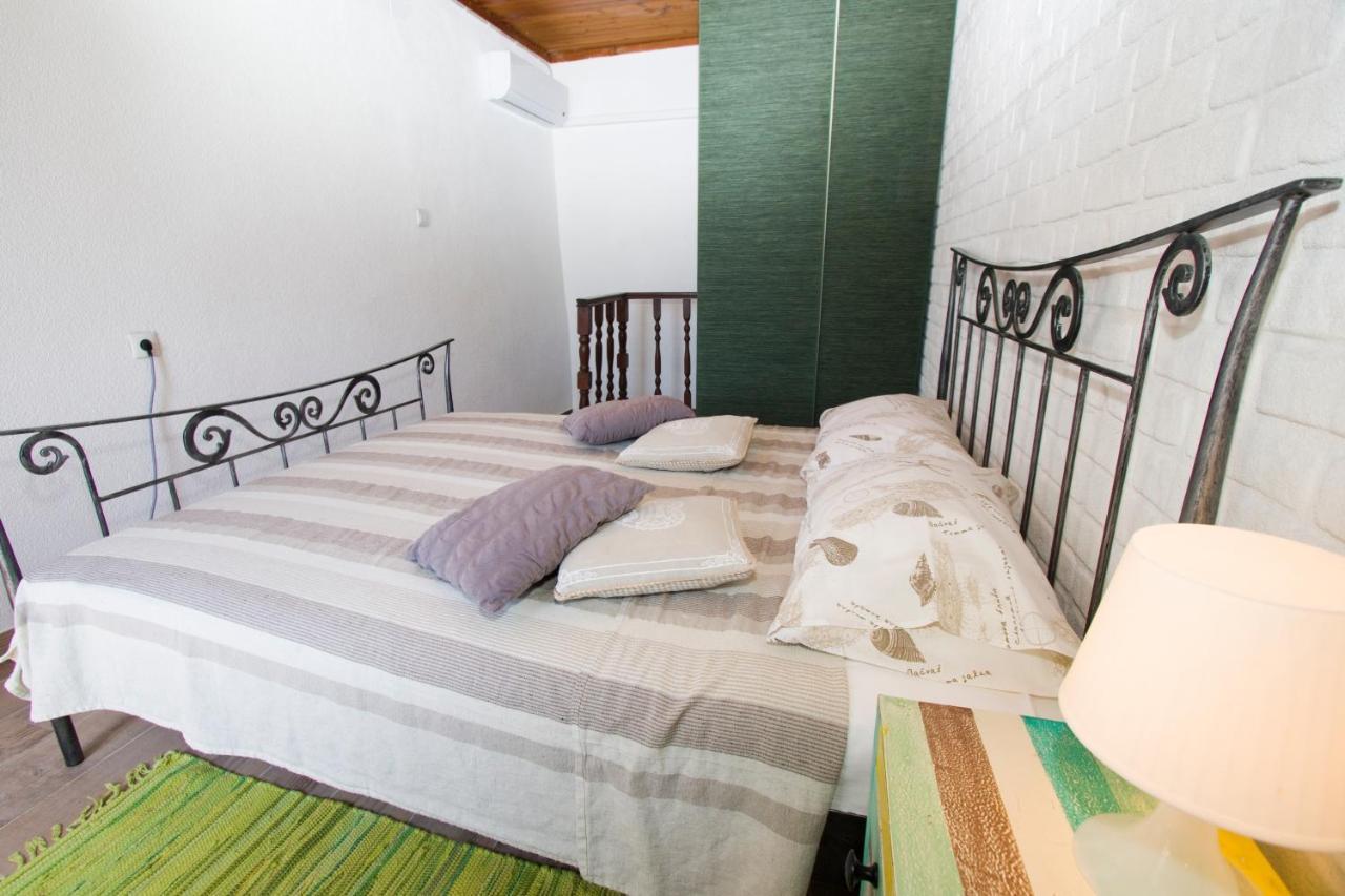 Stonehouse Katarina Villa Igrane Ngoại thất bức ảnh