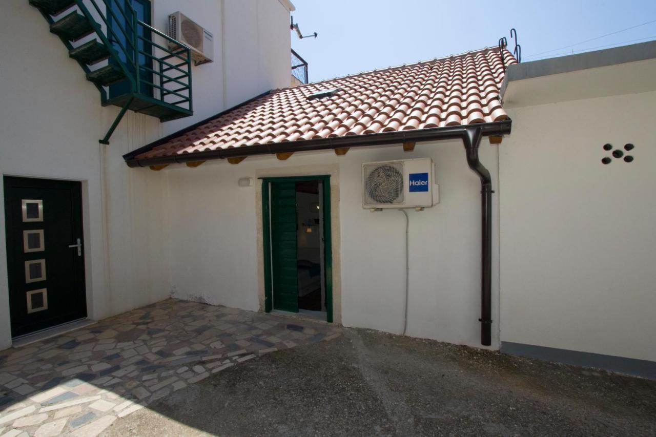 Stonehouse Katarina Villa Igrane Ngoại thất bức ảnh