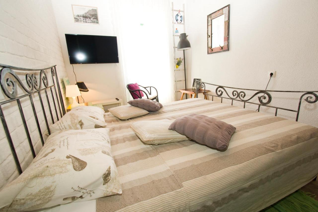 Stonehouse Katarina Villa Igrane Ngoại thất bức ảnh