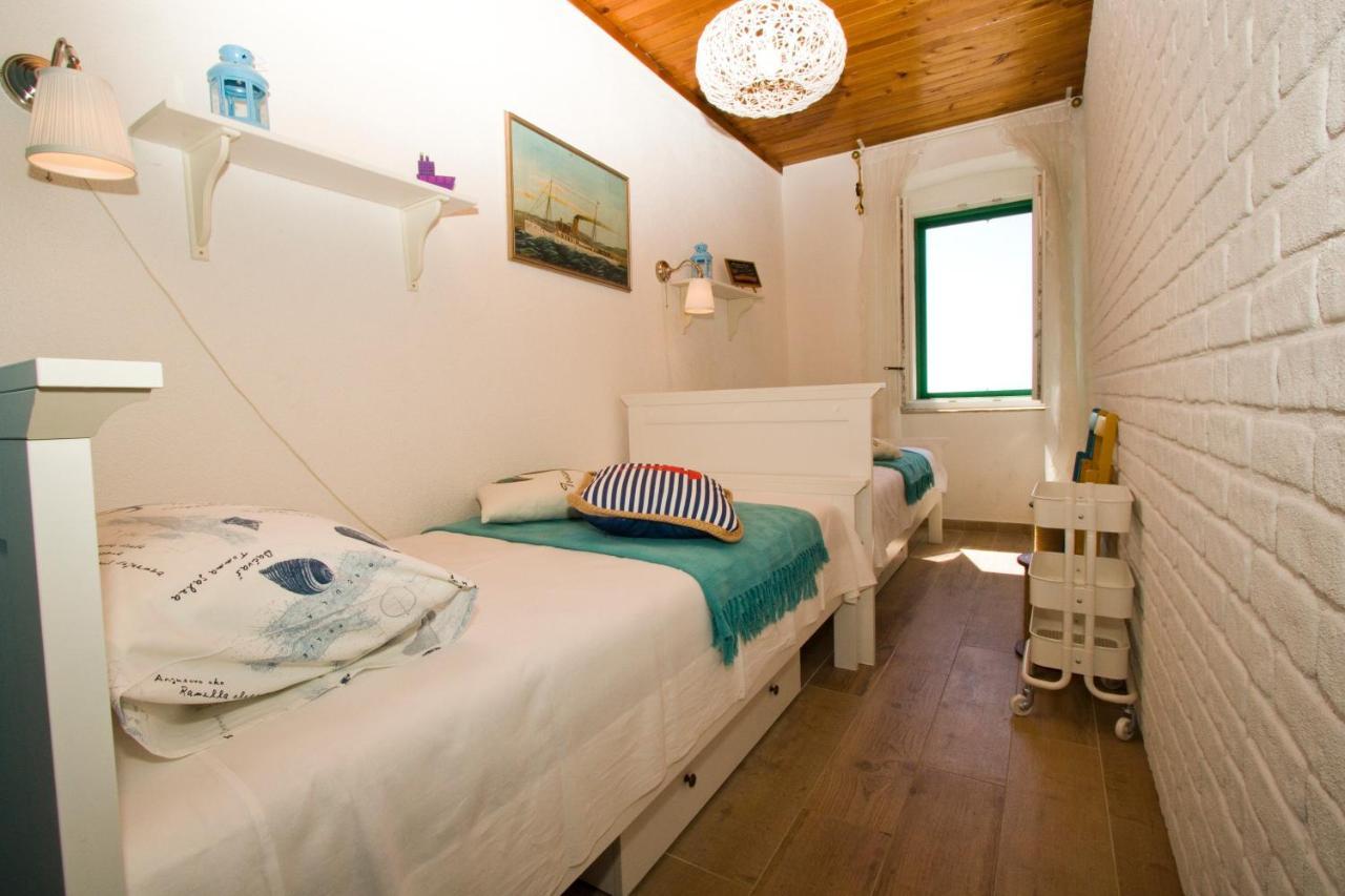 Stonehouse Katarina Villa Igrane Ngoại thất bức ảnh