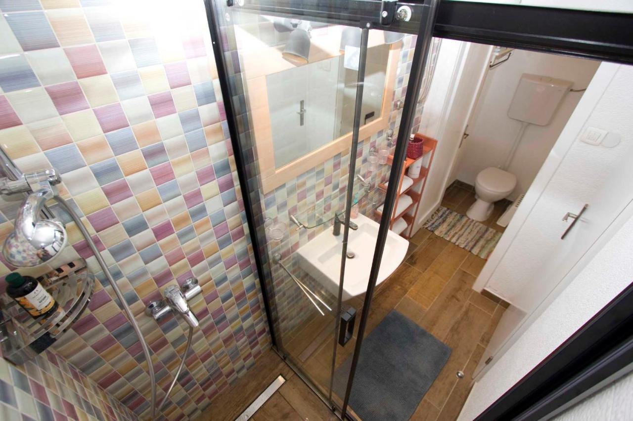 Stonehouse Katarina Villa Igrane Ngoại thất bức ảnh