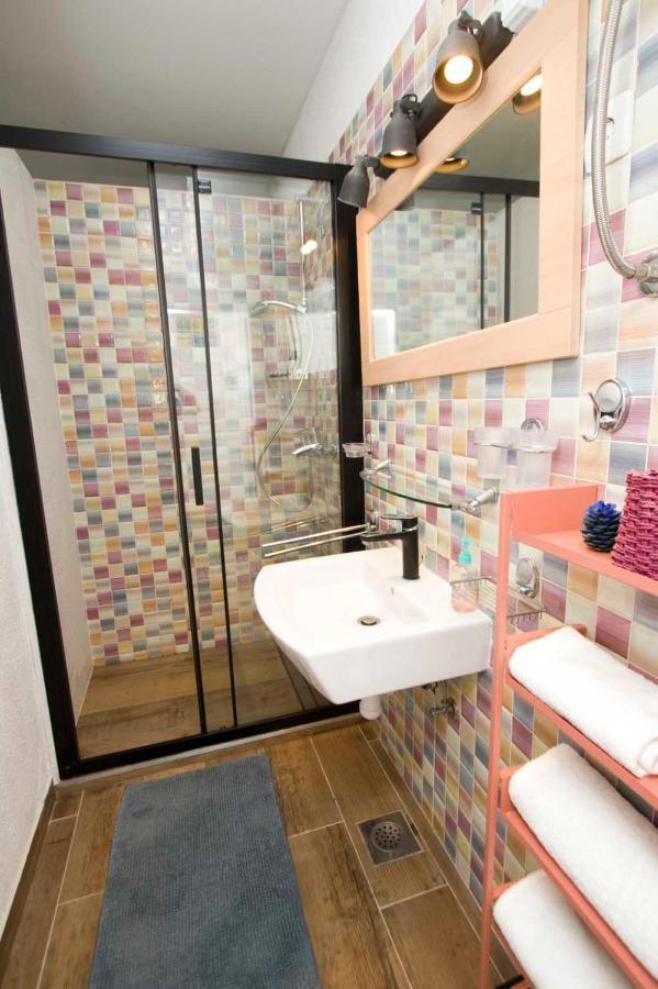 Stonehouse Katarina Villa Igrane Ngoại thất bức ảnh