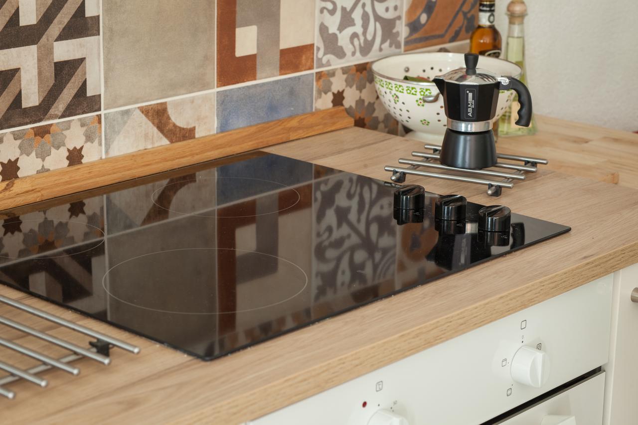 Stonehouse Katarina Villa Igrane Ngoại thất bức ảnh